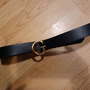 Guess belt